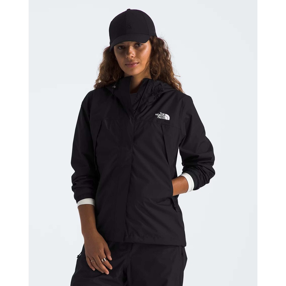 Stitch Fix The North Face Antora Rain Jacket Size Small In Black New With Tags
